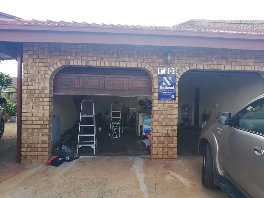 DP Auto sound and Security in Diepkloof