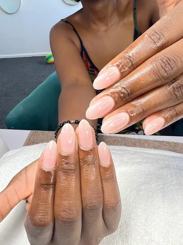Shylendrah Beauty Studio in Gordon's Bay