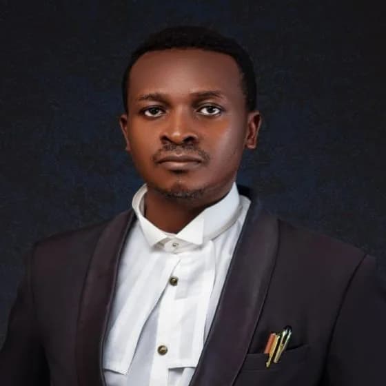 Onisowurun Sampson -- Property Lawyer in Diobu