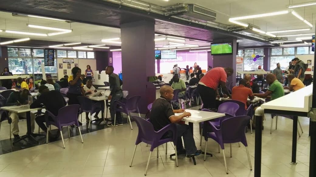 Hollywoodbets - Pinetown in Pinetown CBD