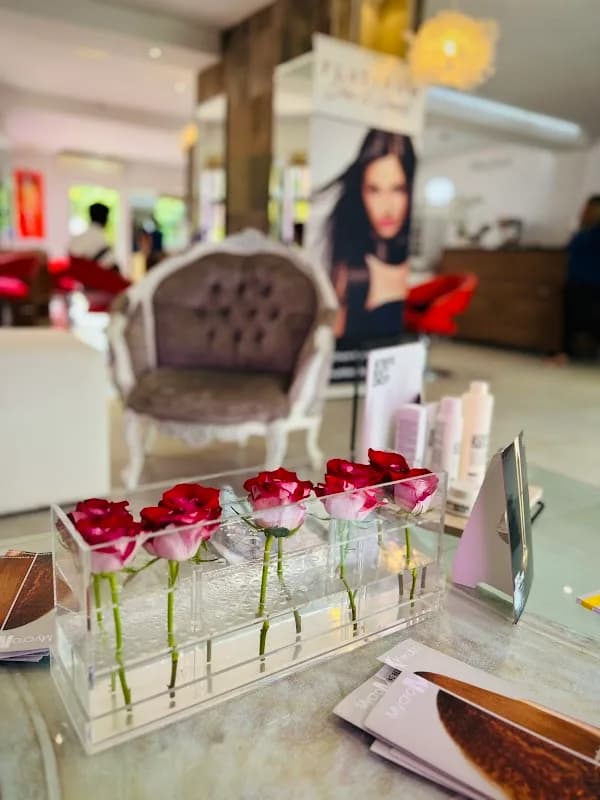 Platinum Hair & Beauty in Bellville