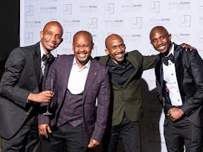 Buang Jones Attorneys in Parktown