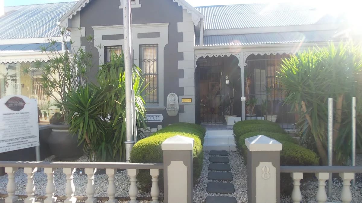 International Skin Institute in Claremont
