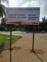 Lephalale Business and Technical College in Lephalale CBD