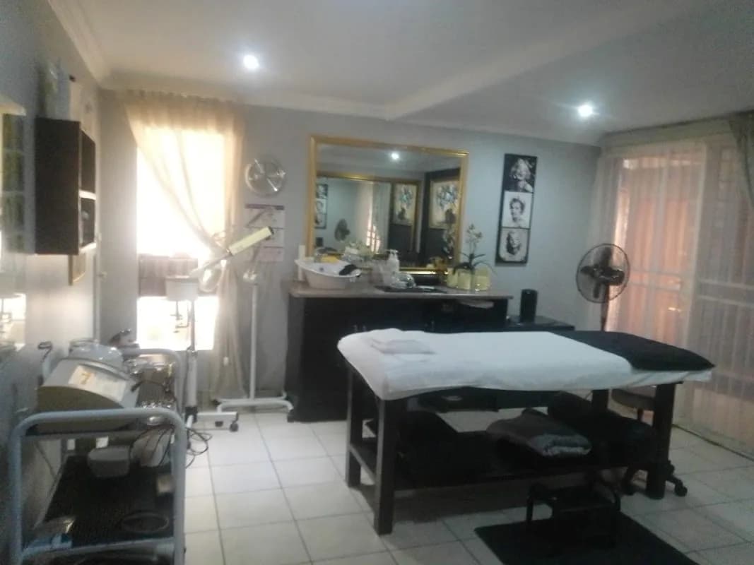 Tranquillity Beauty Salon in Moreleta Park
