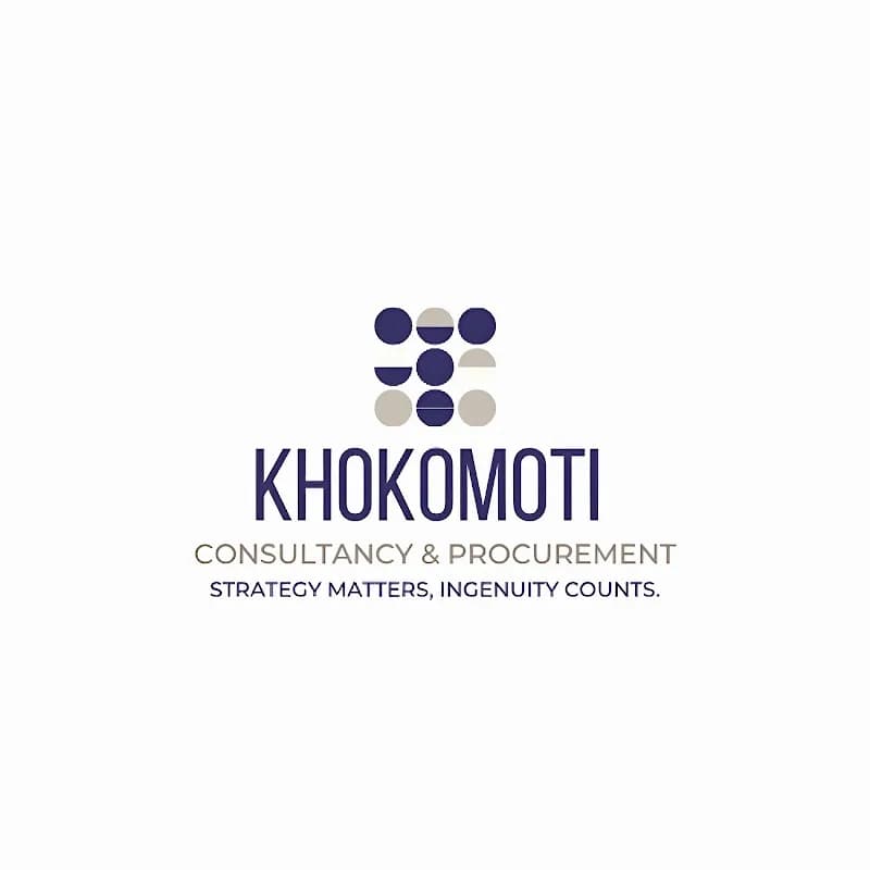 Khokomoti Consultancy in Kimberley CBD
