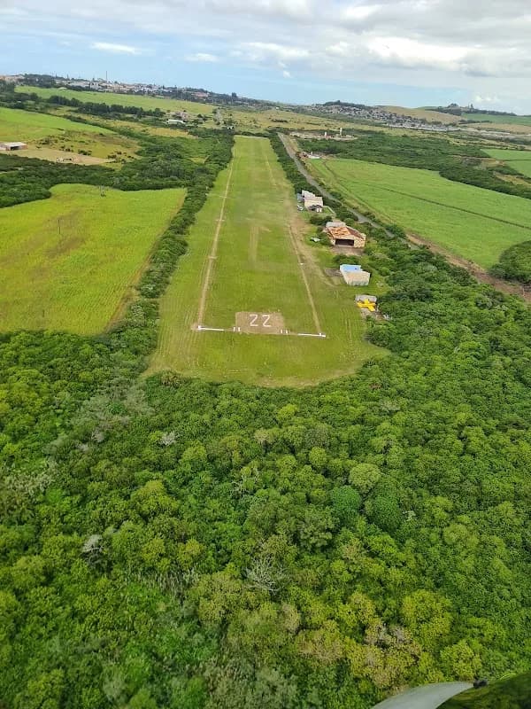Empangeni Airport in Empangeni