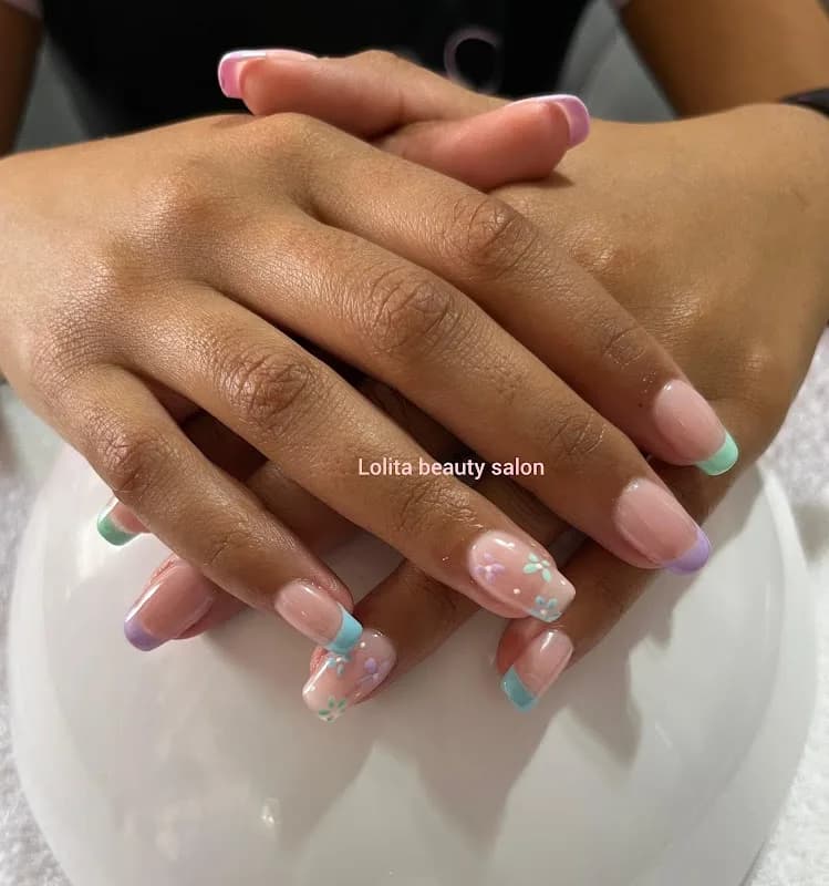 Lolita Beauty Salon in Kenilworth
