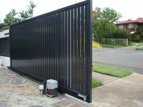 Gate Tech in Chatsworth