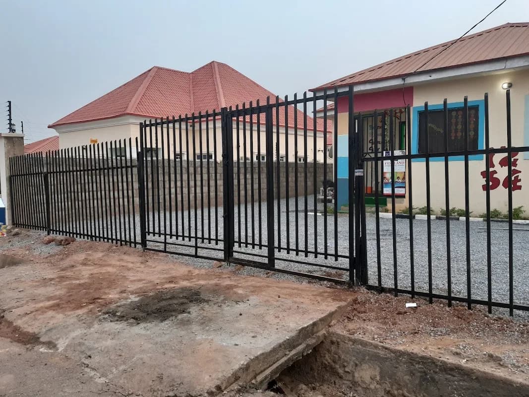 Festland International School in Lokogoma