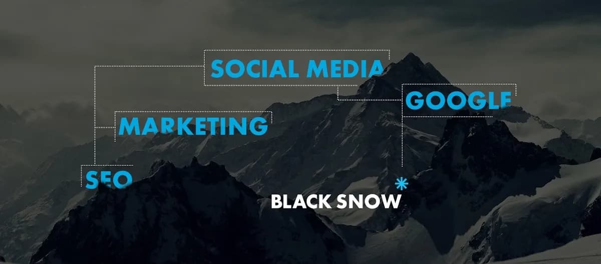 Black Snow Agency: Cape Town in V&A Waterfront