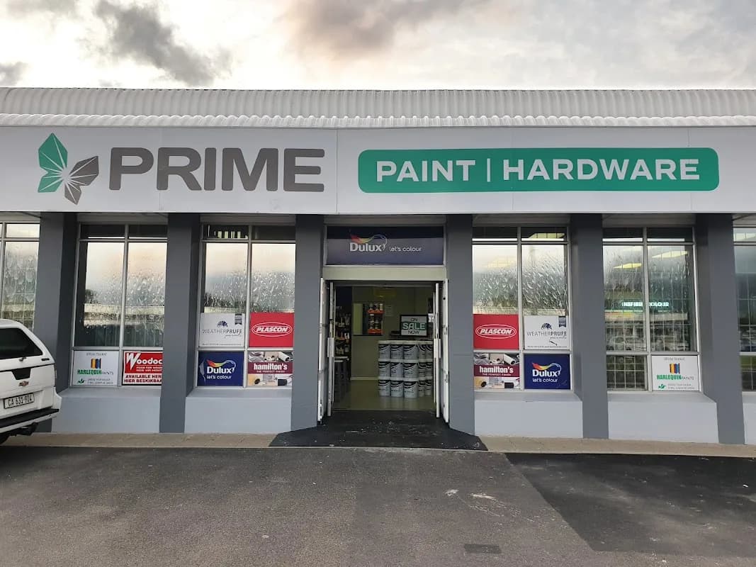 Prime Paint and Hardware (Tokai) in Tokai