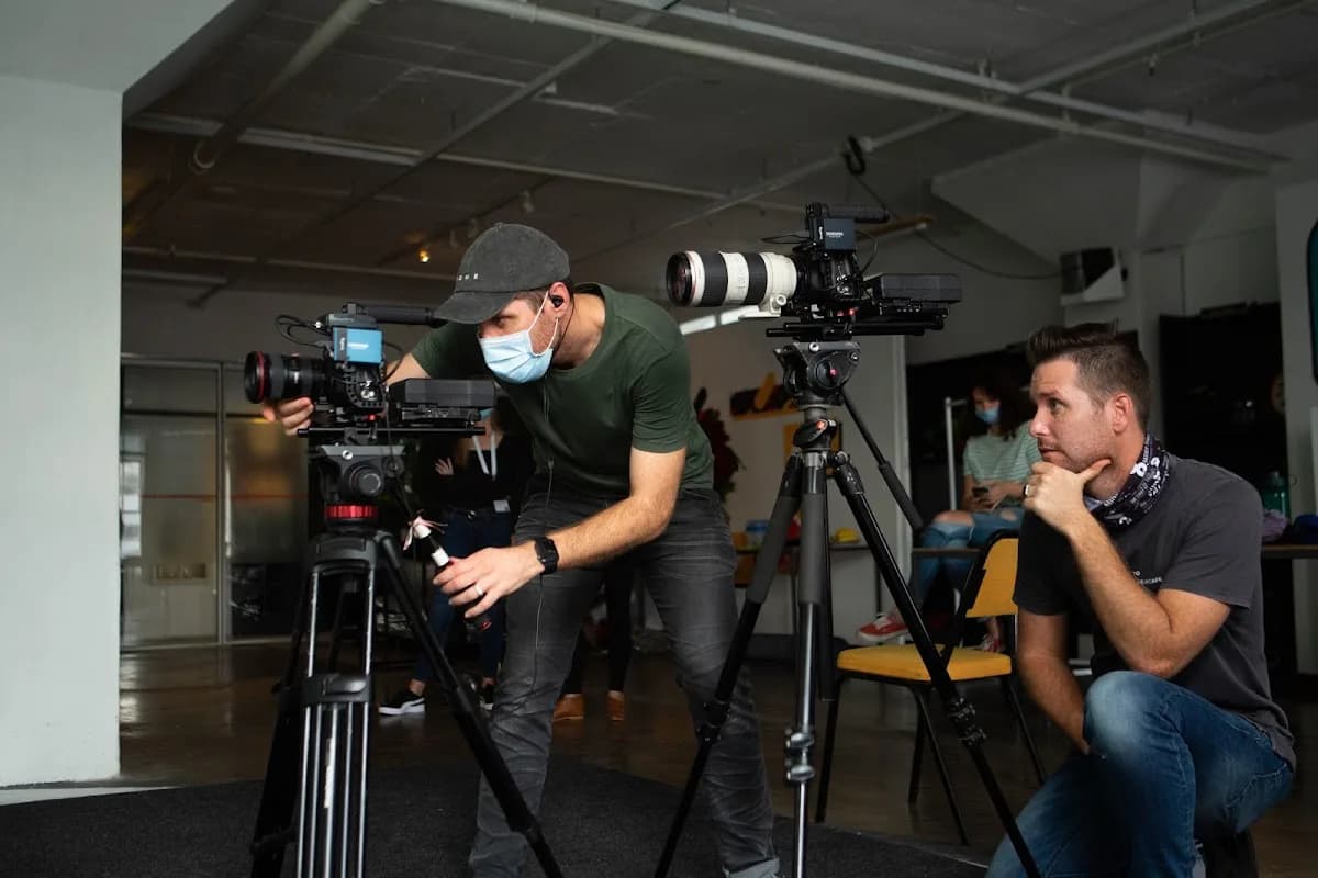 Brother Media in La Lucia