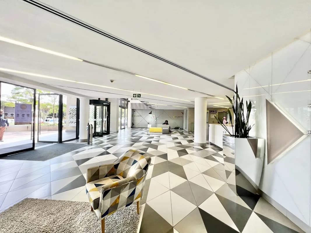Molati Attorneys Inc in Menlyn