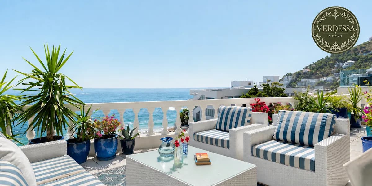 Verdessa Stays in Clifton