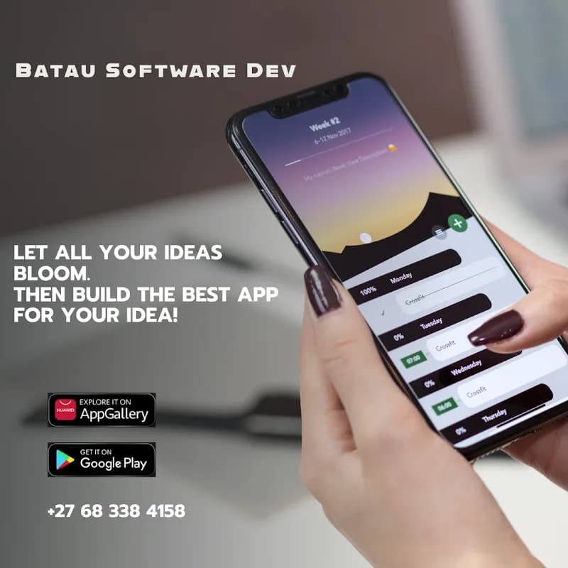 Batau Software Dev (Teloss) in Strathavon