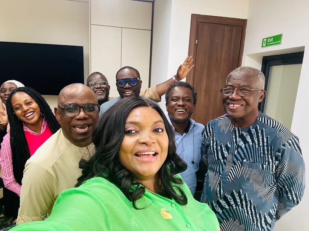 IT Service Africa (ITSA) in Apapa