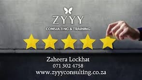 ZYYY Consulting & Training in Phoenix