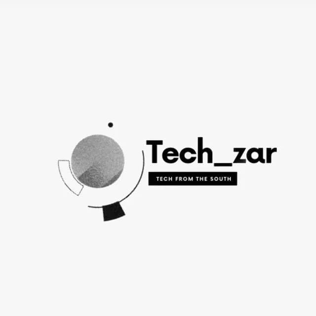 Tech-zar in Parktown