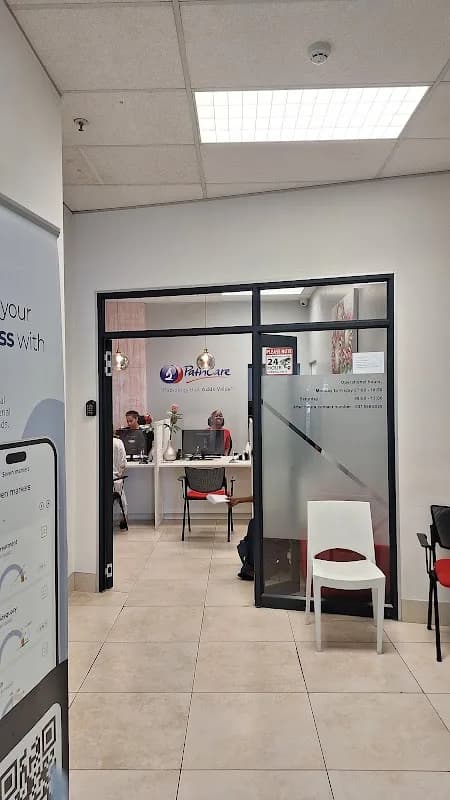 PathCare Umhlanga in Umhlanga CBD