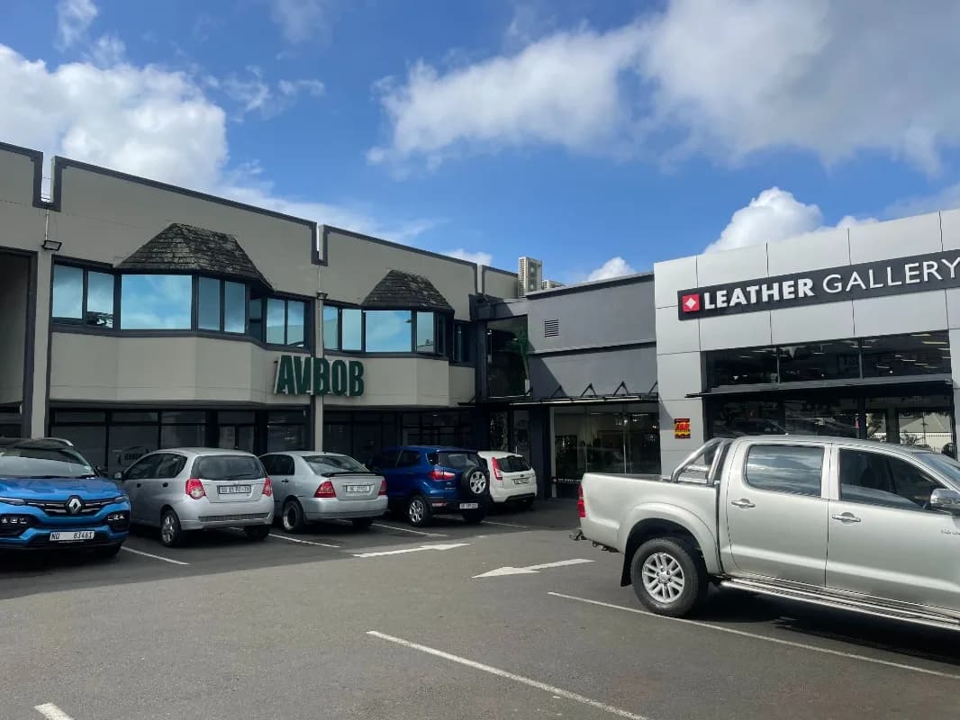 AVBOB Insurance Hillcrest in Hillcrest