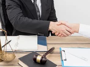 Burger Huyser Attorneys Linden, Randburg in Linden