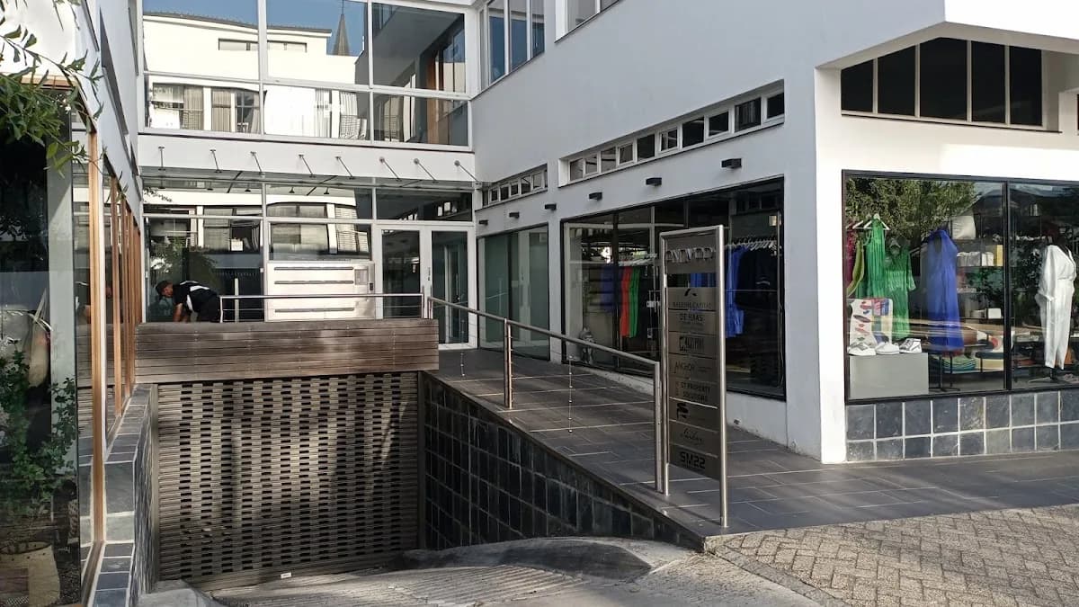 NSI Audit Stellenbosch Incorporated in Die Boord