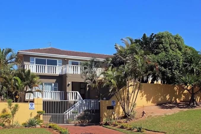 Durban Manor Guest House in Umhlanga