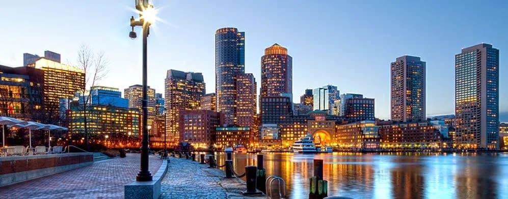 Boston Moves Real Estate in Fenway / Longwood Medical
