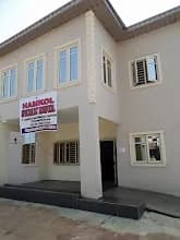 HAMKOL SPECIALIST HOSPITAL in Ikorodu