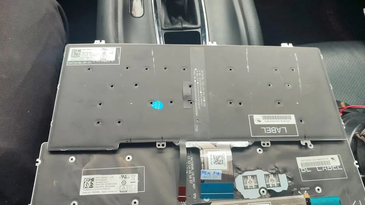 Quick-fix technologies in Epe