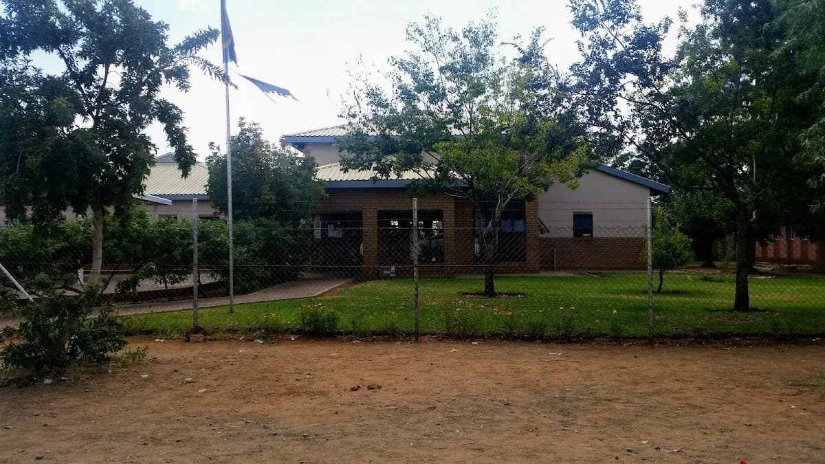 Ma Doyle Clinic in Galeshewe