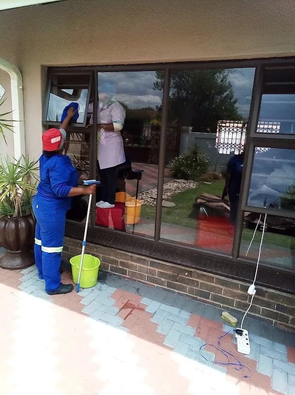 Boikago Cleaning And Laundry Service in Flamwood