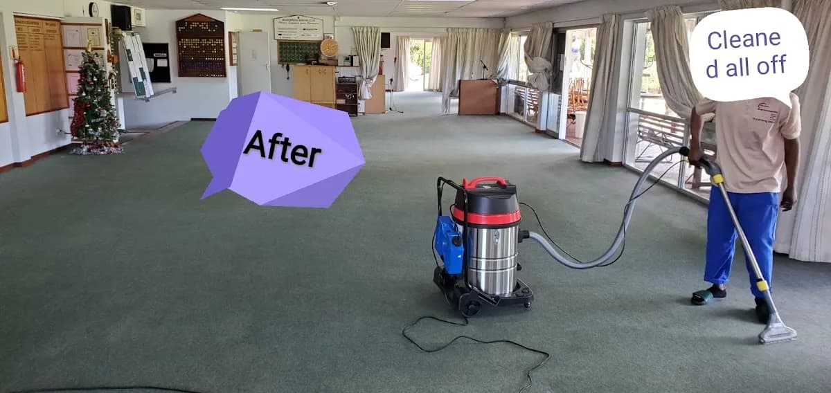 Clean All Off in Tokai
