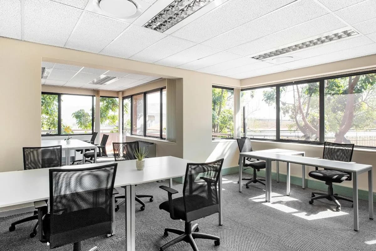 Regus - Johannesburg, Eastrand Bedfordview in East Rand Mall