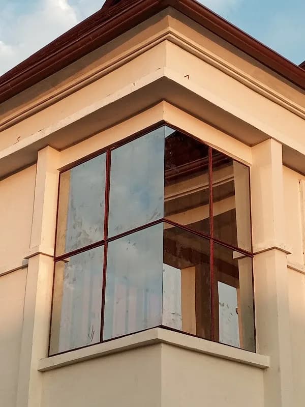 ALUMINUM CONSTRUCTION in Idimu