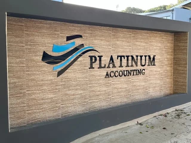 Platinum Accounting CA(SA) in Berea