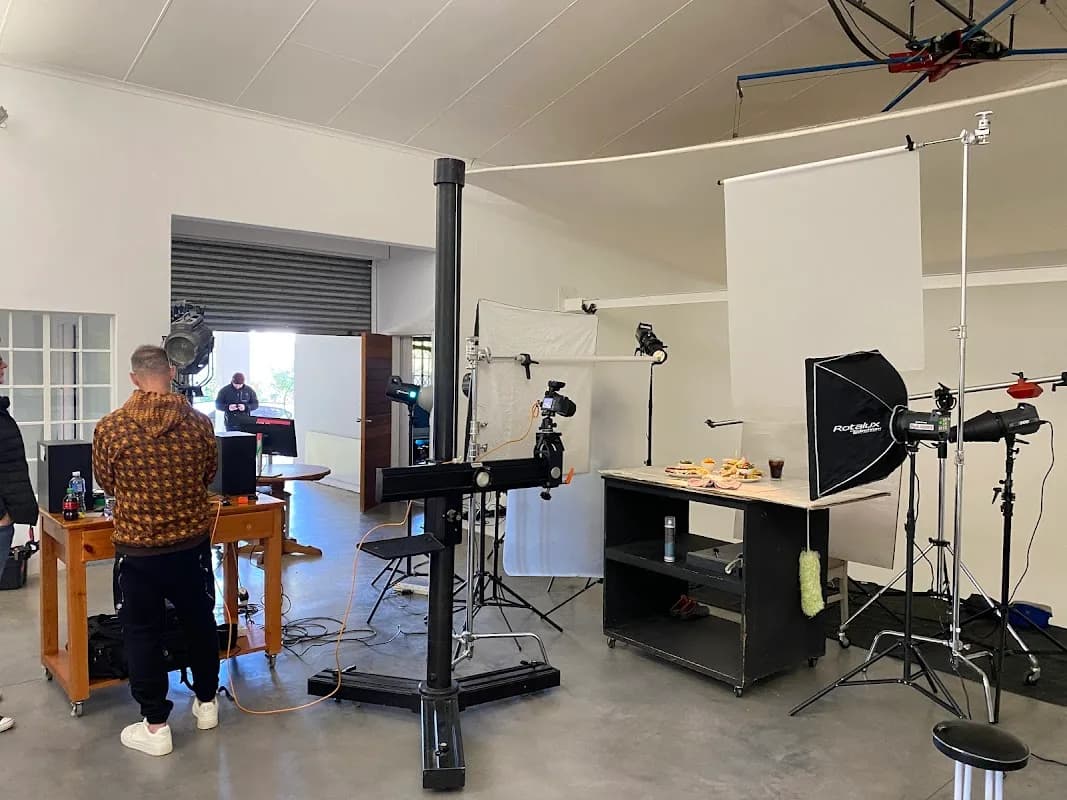Norwood Studio (Space for Hire) in Norwood