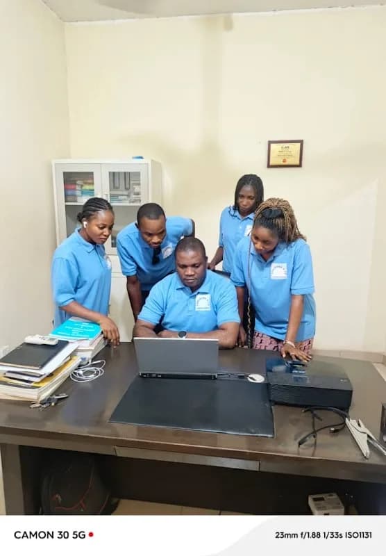 Chrisona & CO - Chartered Accountants and Auditors in Chika