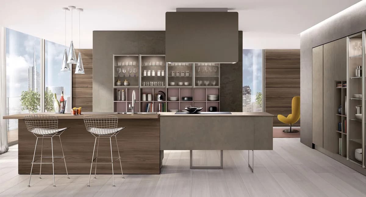 Vesuvio Luxury Interiors in Sandton