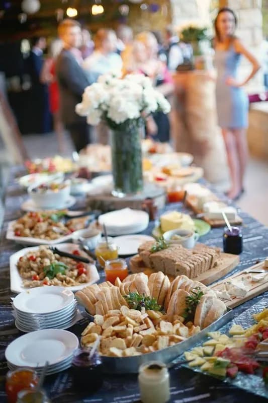 The Wedding And Event Designer in Florida