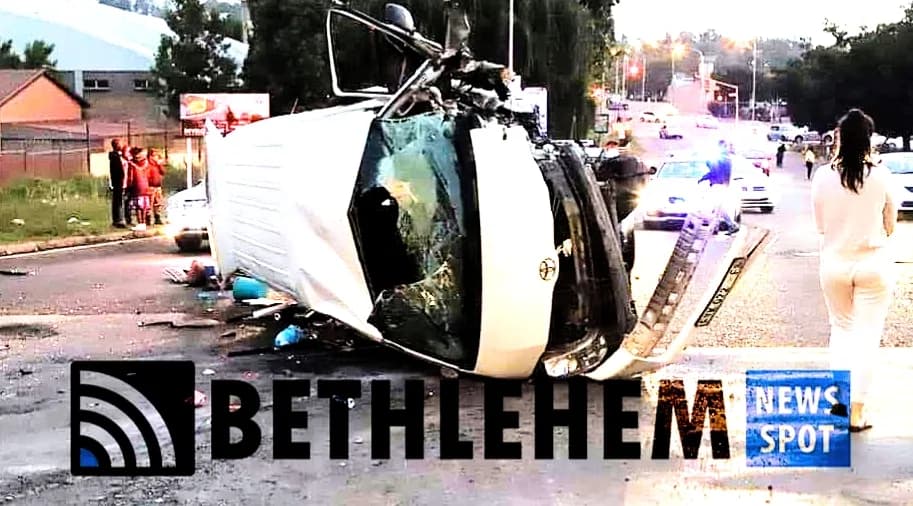 Bethlehem News Spot in Bethlehem CBD