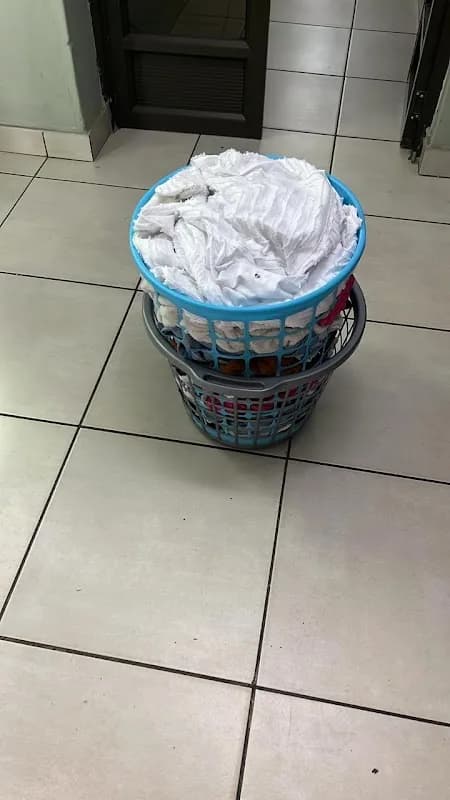Ntombi's Laundry Services in Tembisa CBD