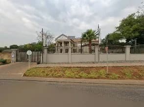 Alers van Aardt Bester Incorporated in Wierda Park