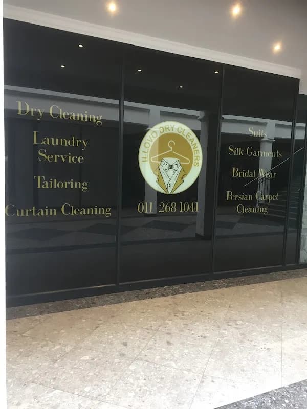Illovo Dry Cleaners in Hyde Park