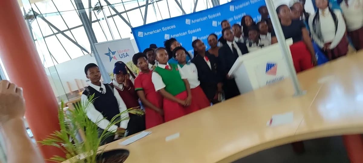 Soweto Business Hub in Soweto