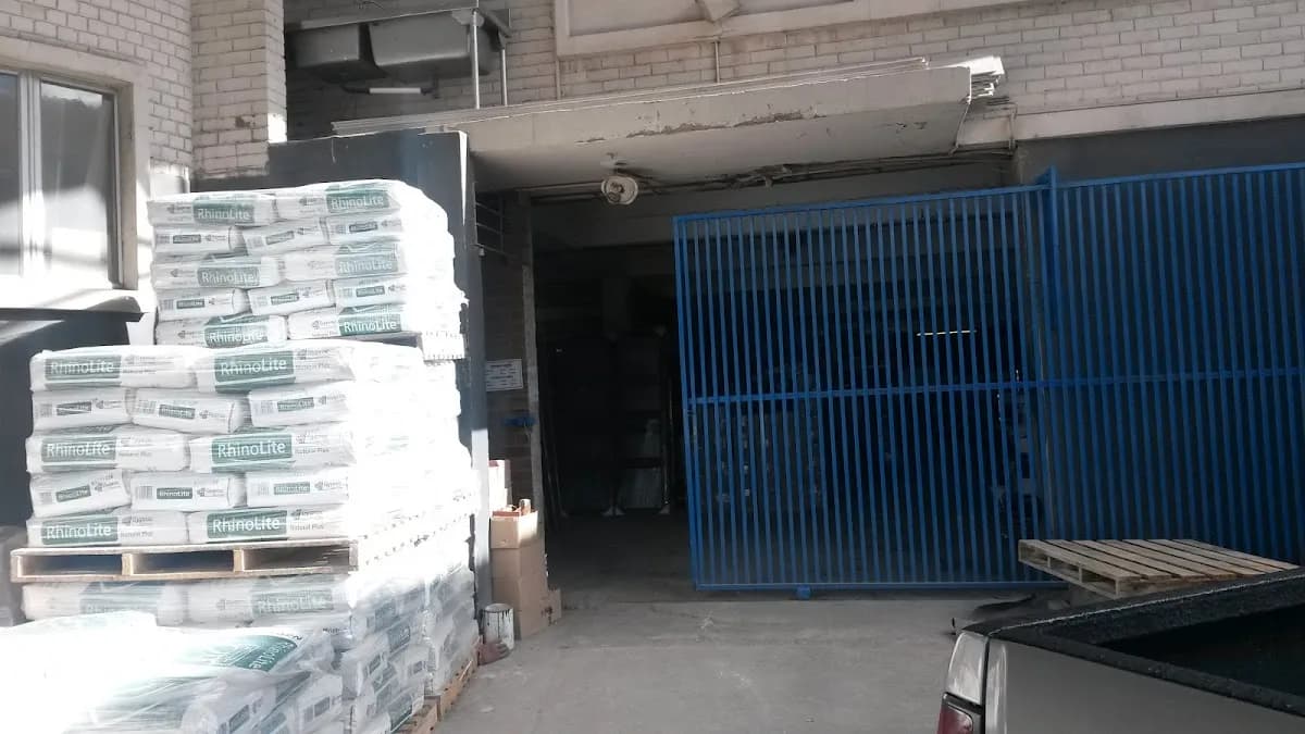 MAHOMED BUILDERS SUPPLY in Durban CBD