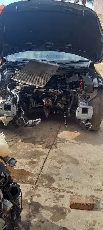 Malik Motor Mechanic in Mamelodi
