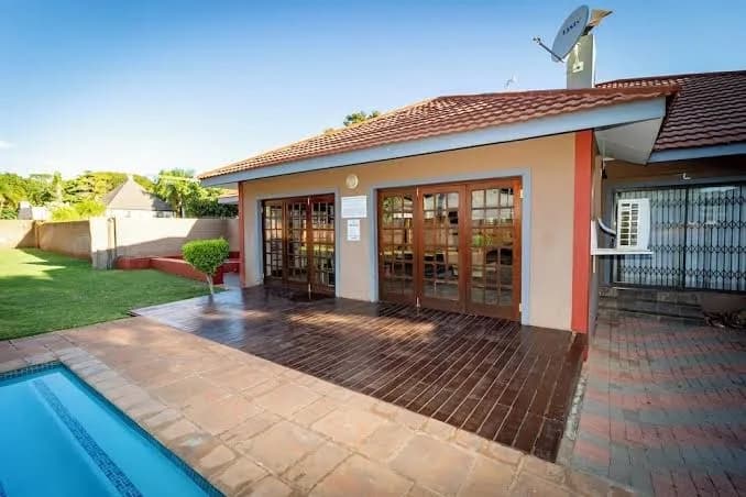 Somethin Special guest house Mokopane in Mokopane CBD