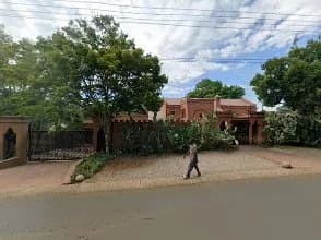 F C Dubbelman and Associates in Waterkloof